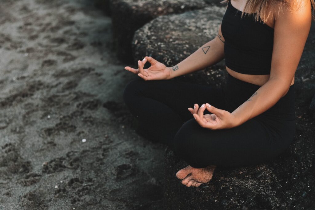 yoga